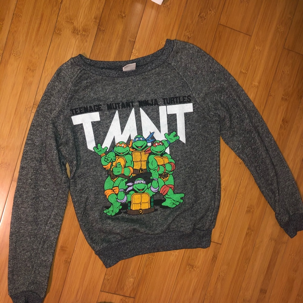 Womens sweater